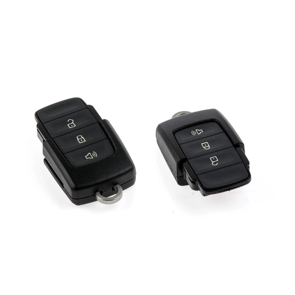 Controle de Alarme 10012673 3 Botões - KOSTAL 10012673