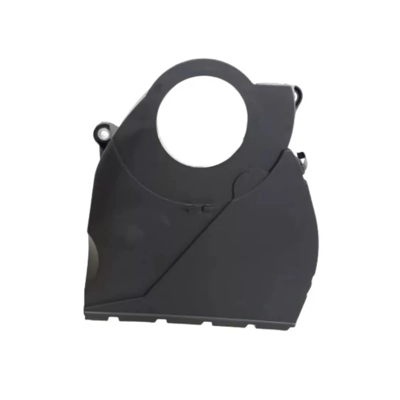 Protetor da Correia Dentada Inferior VOLKSWAGEN GOL/PARATI Externo - VOLKSWAGEN 036109127R