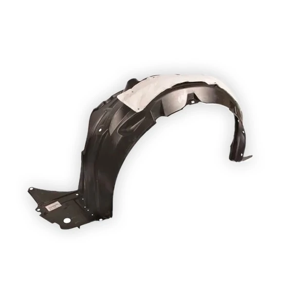 Para-barro Dianteiro TOYOTA ETIOS Lado Direito - TOYOTA 538750D180