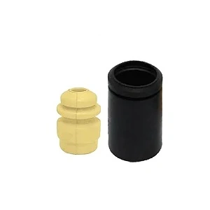 Kit Amortecedor Dianteiro AUDI A6 Parcial - METALSYSTEM 30372