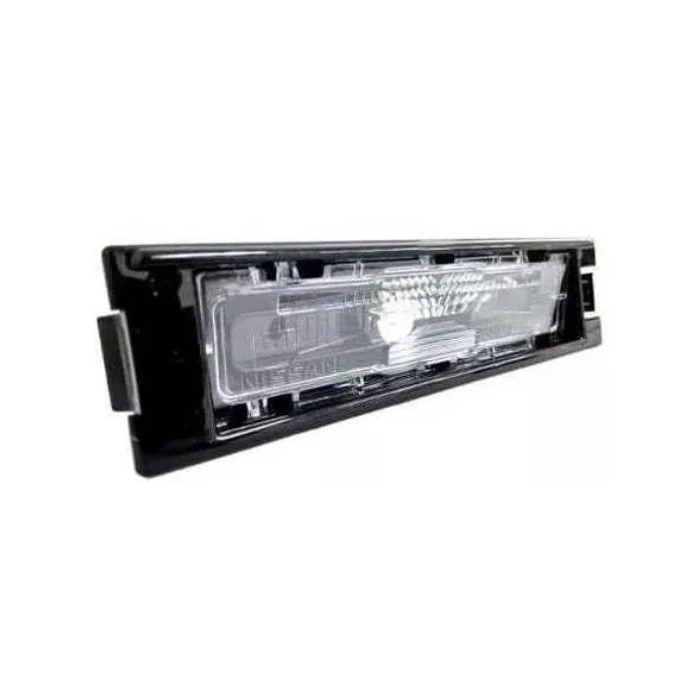 Lanterna de Placa RENAULT KWID - RENAULT 265101HA0A