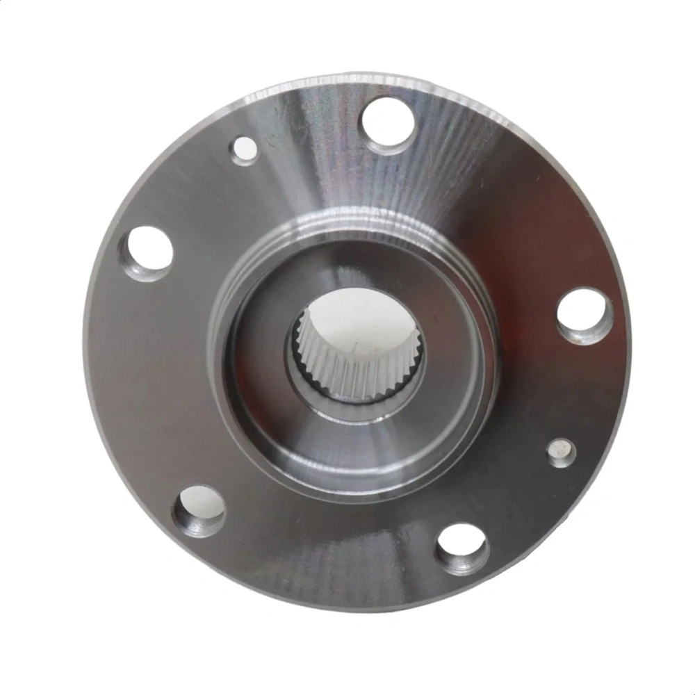 Cubo de Roda Dianteiro - INTERMUNDI MJ374INT