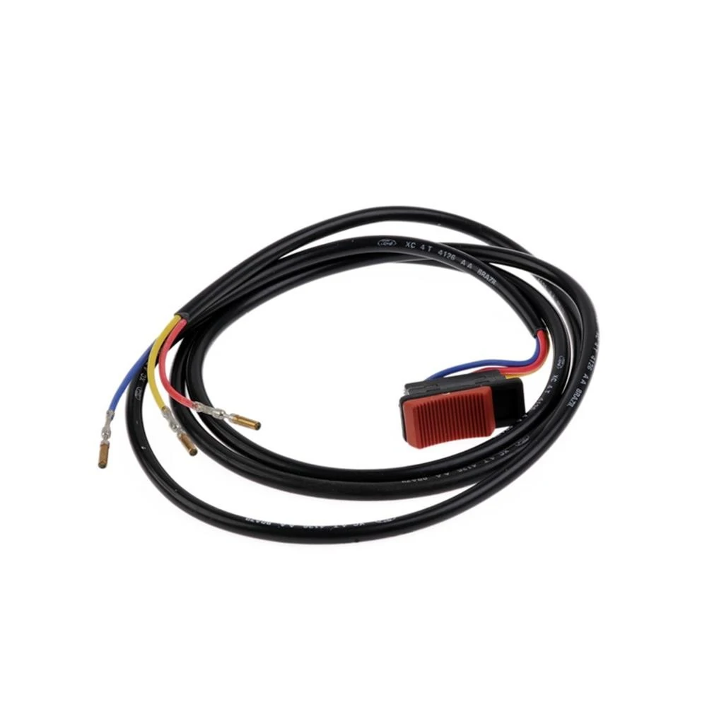 Interruputor da Reduzida - KOSTAL 2105000