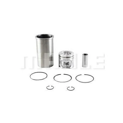 Kit Motor - MAHLE/METAL LEVE K9742STD