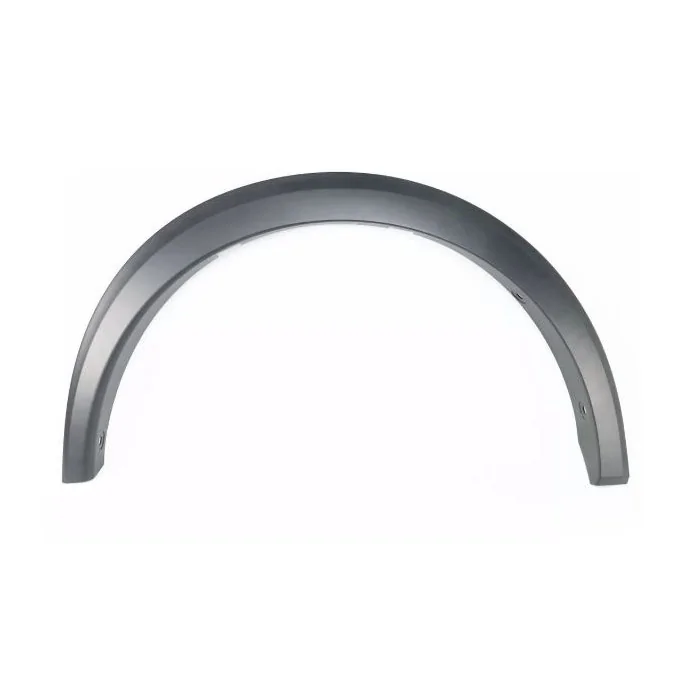 Moldura Para-lama NISSAN KICKS Lado Direito - NISSAN 638105RY0A
