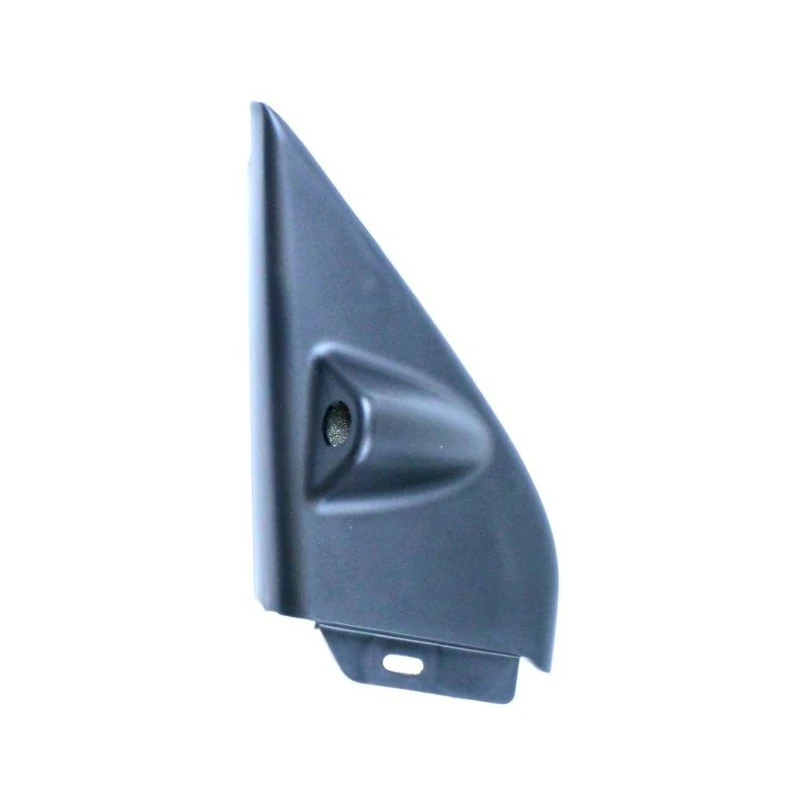 Moldura do Retrovisor Interna Lado Esquerdo - VOLKSWAGEN 373857505A1NN