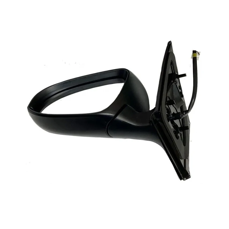 Espelho Retrovisor Externo TOYOTA COROLLA Lado Esquerdo Elétrico com Pisca - TOYOTA 8794002D30