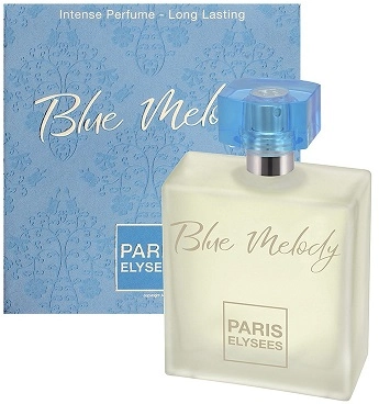 Perfume Paris Elysee