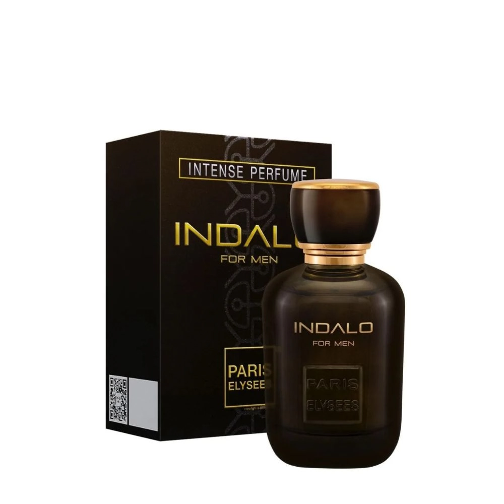 Eau De Toilette Paris Elysees 100ml Indalo