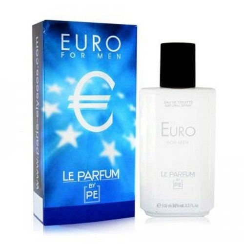 Perf Paris Elysees Masc 100ml Euro