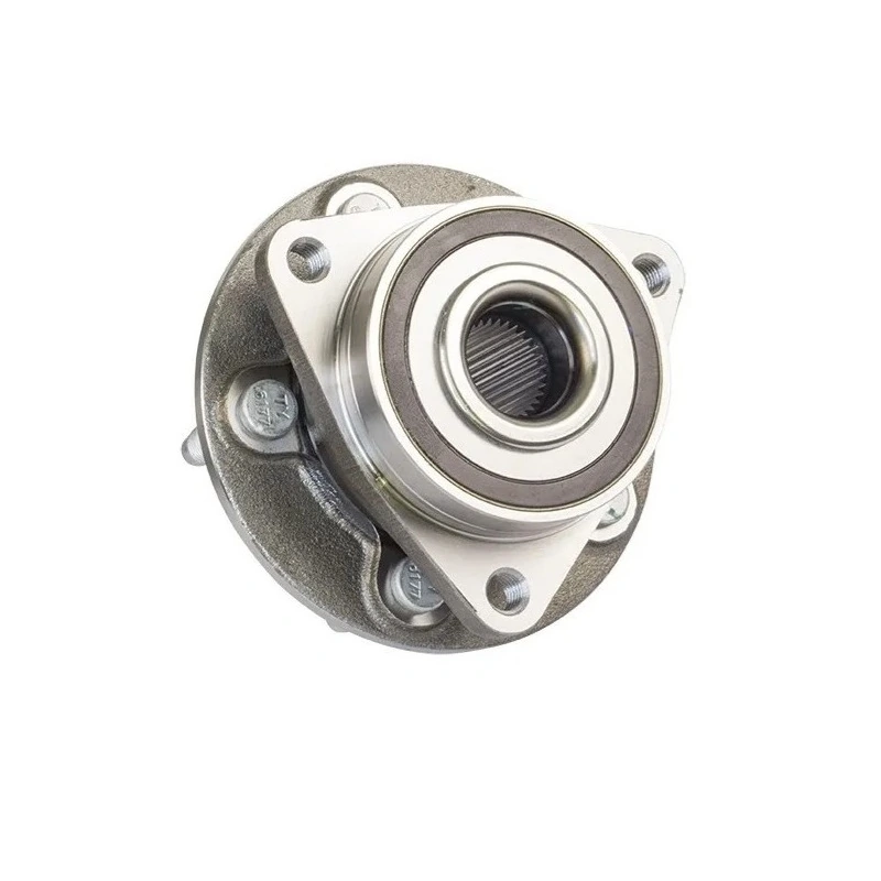 Rolamento de Roda Dianteira CHEVROLET - GM CRUZE - GENERAL MOTORS 13580304