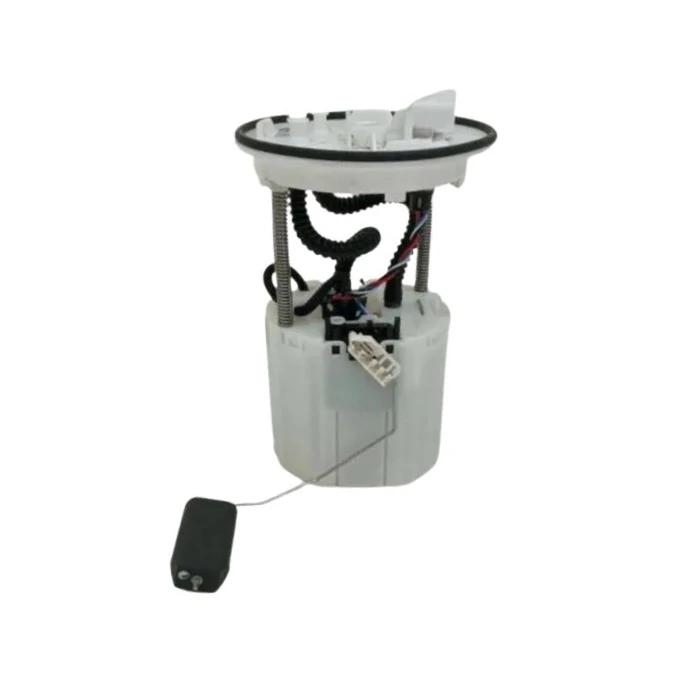 Conjunto da Bomba de Combustível - GENERAL MOTORS 13526262