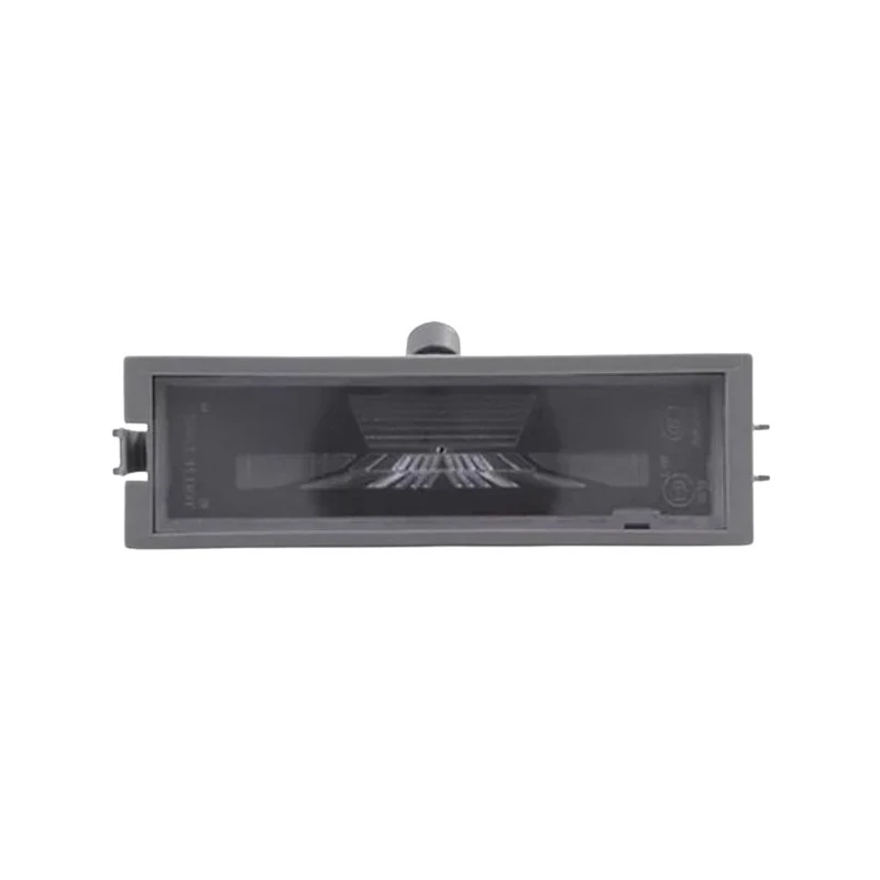Lanterna de Placa com Soquete - GENERAL MOTORS 13526495