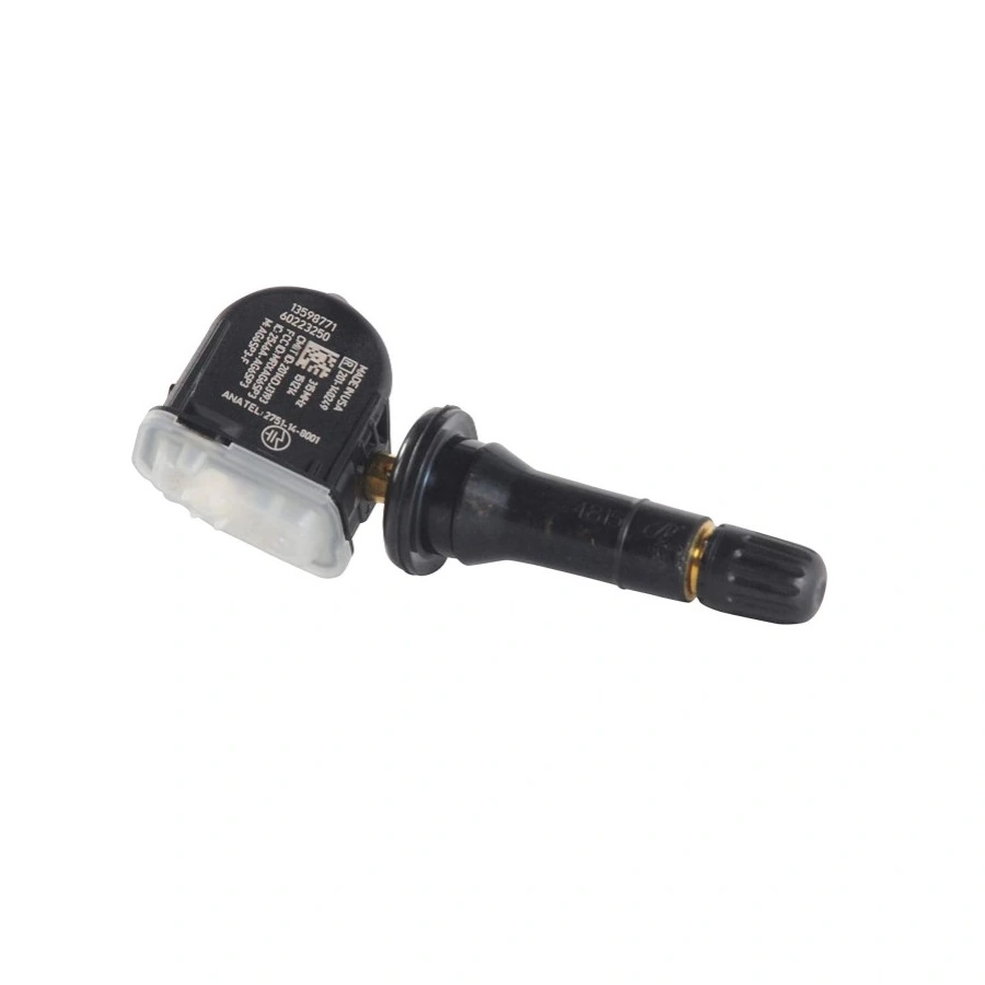 Bico com Sensor Pressão TPMS CHEVROLET - GM CAPTIVA - GENERAL MOTORS 13598771
