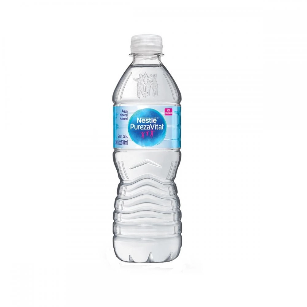 Nestlé Aquarel Sem Gás Garrafa