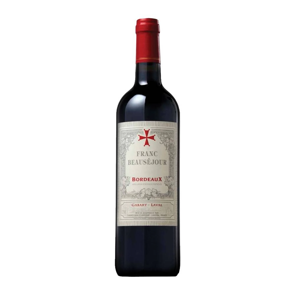 Vho Franc Beausejour Bordeaux