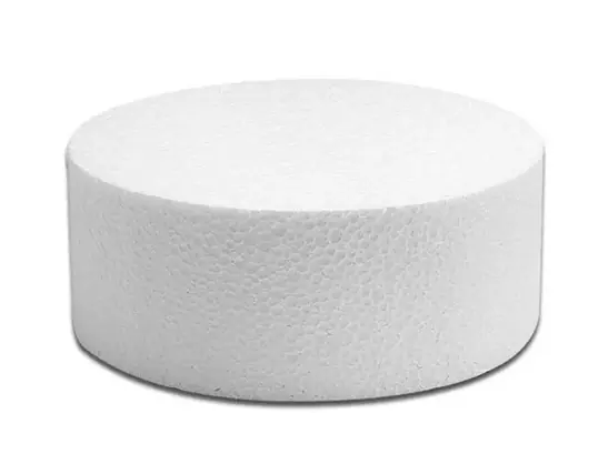 Eps Bolo Qd 100x100x100mm Base
