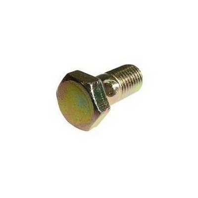 Parafuso Oco Flexível da Bomba Injetora com 4 Furos 10mm - ROCHEPECAS 915011004103