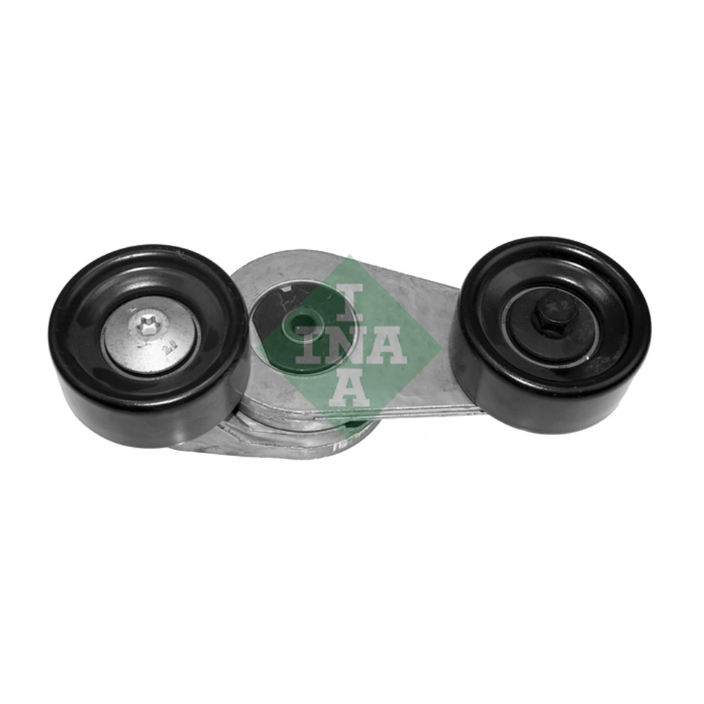 Tensor da Correia do Alternador com Ar - INA 5340166100