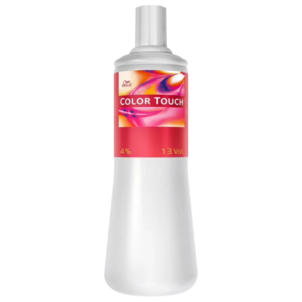 Emulsao C Touch 4 1000ml