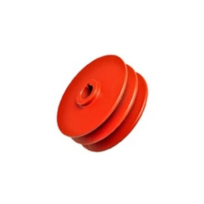 Polia do Alternador MERCEDES BENZ 1113 - ROCHEPECAS 0001558415