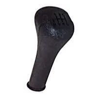 Punho da Alavanca de Câmbio Preto 6 Marchas - ROCHEPECAS 3642687142