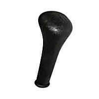 Punho da Alavanca de Câmbio Preto 5 Marchas - ROCHEPECAS 6882687142
