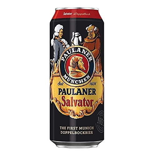 Cerv Alem Paulaner Lt 50