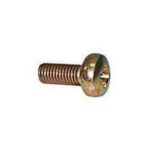 Parafuso do Parachoque Dianteiro 10X25 Pan Phs - ROCHEPECAS 007985010112