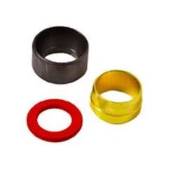 Kit Encanamento do Compressor - ROCHEPECAS 0005860392
