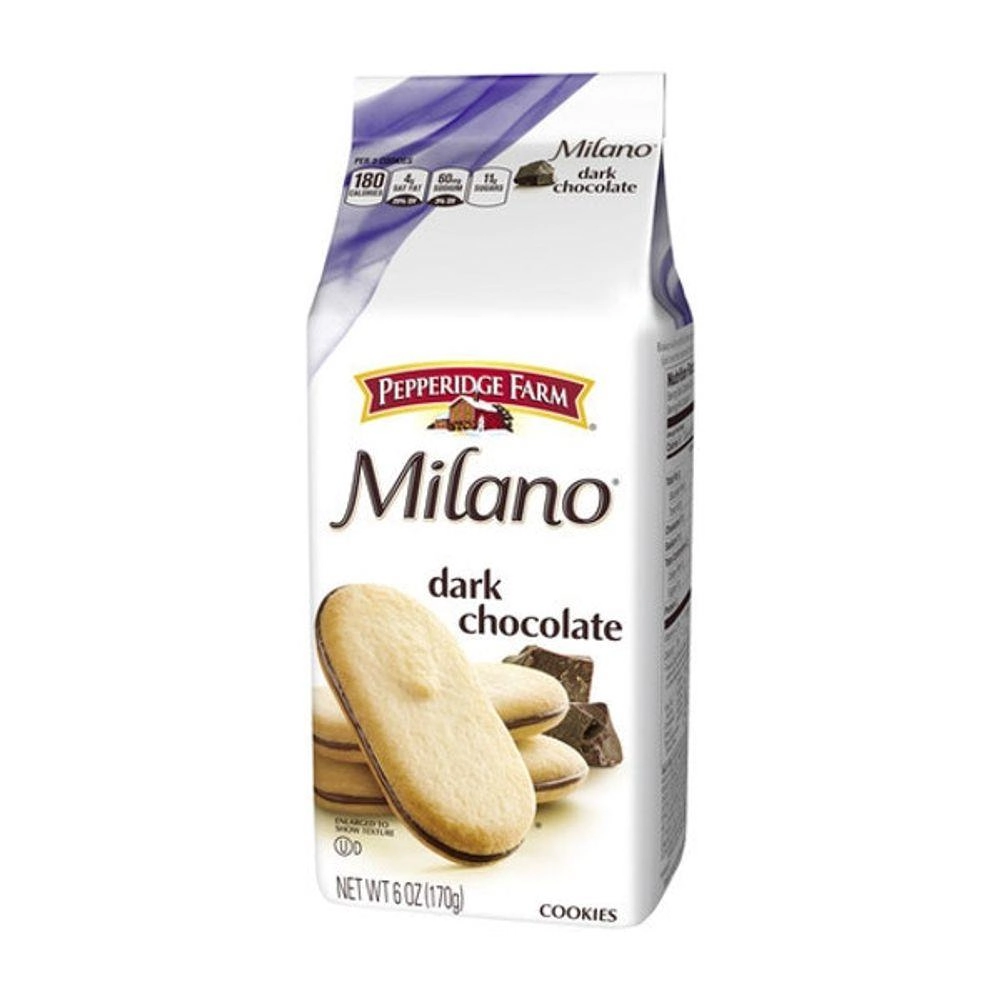 Pepperidge Farm Milano Cookies Original