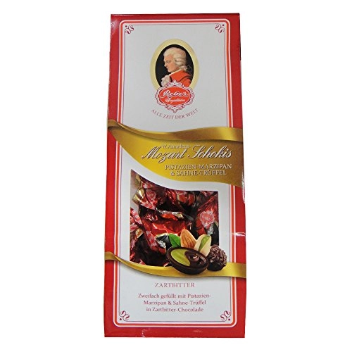 Bolsa Gourmand Chocolate Amargo