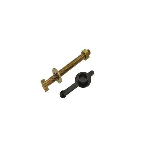 Parafuso Desatuador de Cuica Universal 2 Pontas - ROCHEPECAS 0004313826