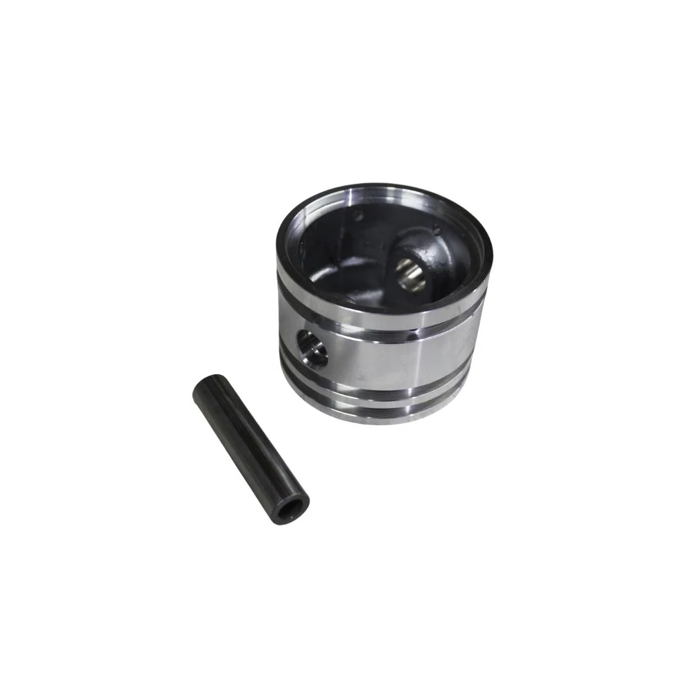 Pistão do Compressor de Ar (0.25) SCANIA 111/112 BendiX - ROCHEPECAS 539700