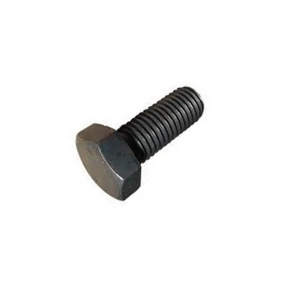 Parafuso do Volante do Motor 14X2X35mm Aço 10.9 - ROCHEPECAS 177986A