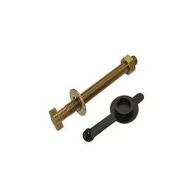 Parafuso Desatuador Universal da Cuica 3 Pontas - ROCHEPECAS TJG699105