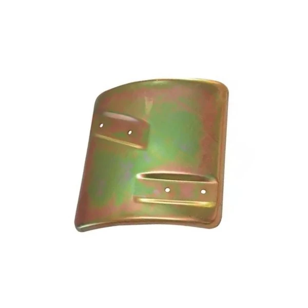 Chapa do Protetor de Calor SCANIA 113/T113 - ROCHEPECAS 1102686