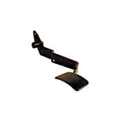 Pedal de Freio VOLKSWAGEN 12140/16220 - ROCHEPECAS TJG721139D