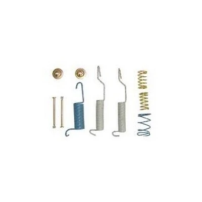 Reparo do Patim de Freio Traseiro Completo Pino 52mm - ROCHEPECAS 2254931