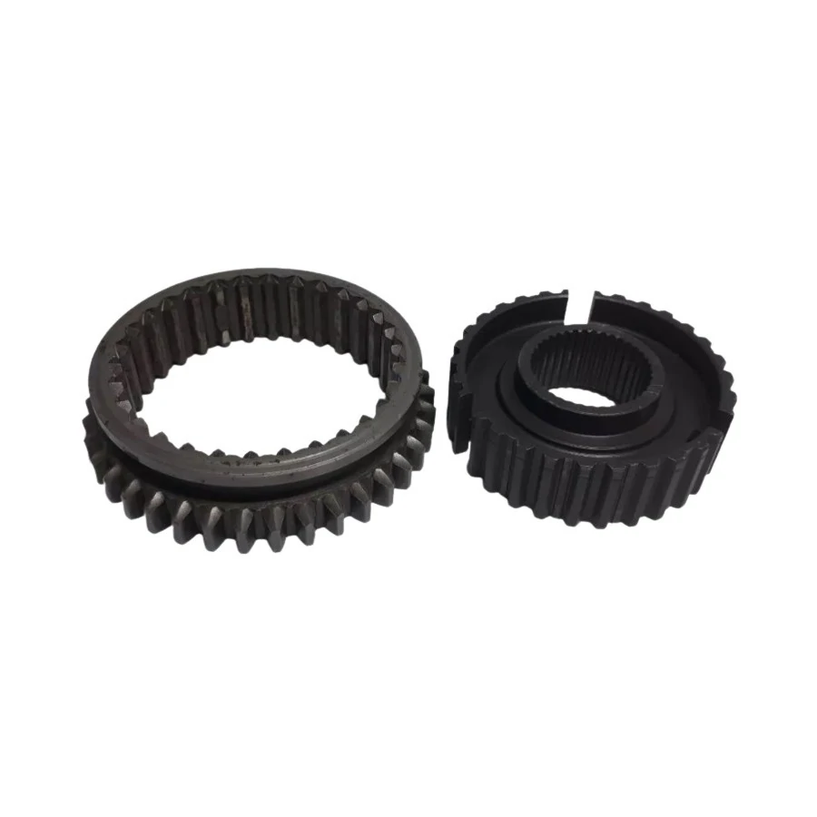 Sincronizado da 1ª e 2ª Marcha VOLKSWAGEN PASSAT - VOLKSWAGEN 014311241