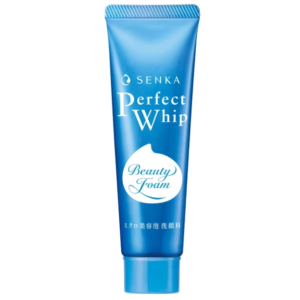 Sabonete Liquido Senka Perfect Whip Perfect Whip 50g