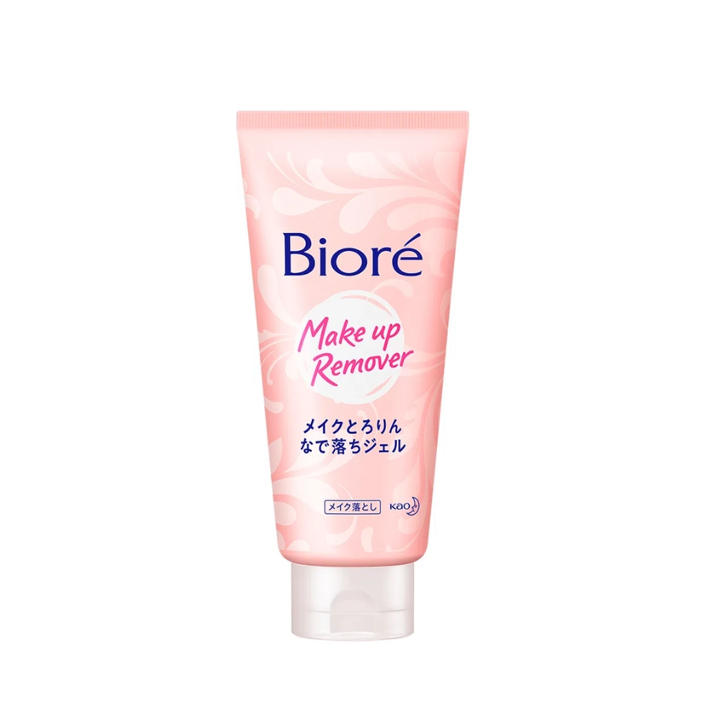 Biore Gel De Limpeza Demaquilante 170ml