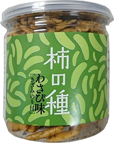 Kakinotane Wasabi Taste 3.7oz