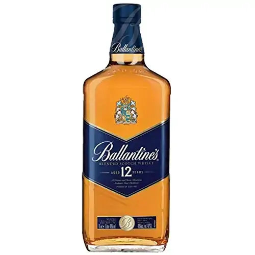 Ballantine S 12 Anos 1 L