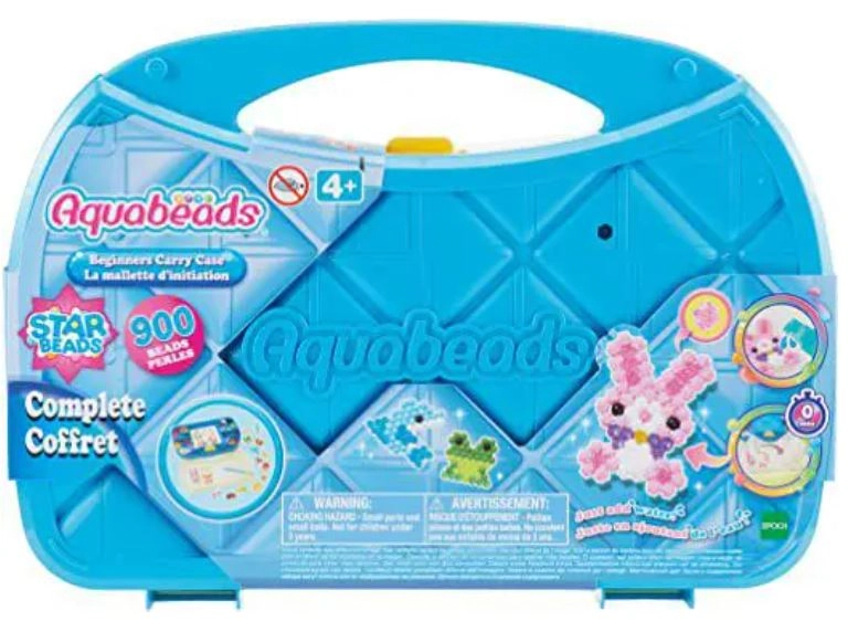 Aquabeads Bol Iniciant