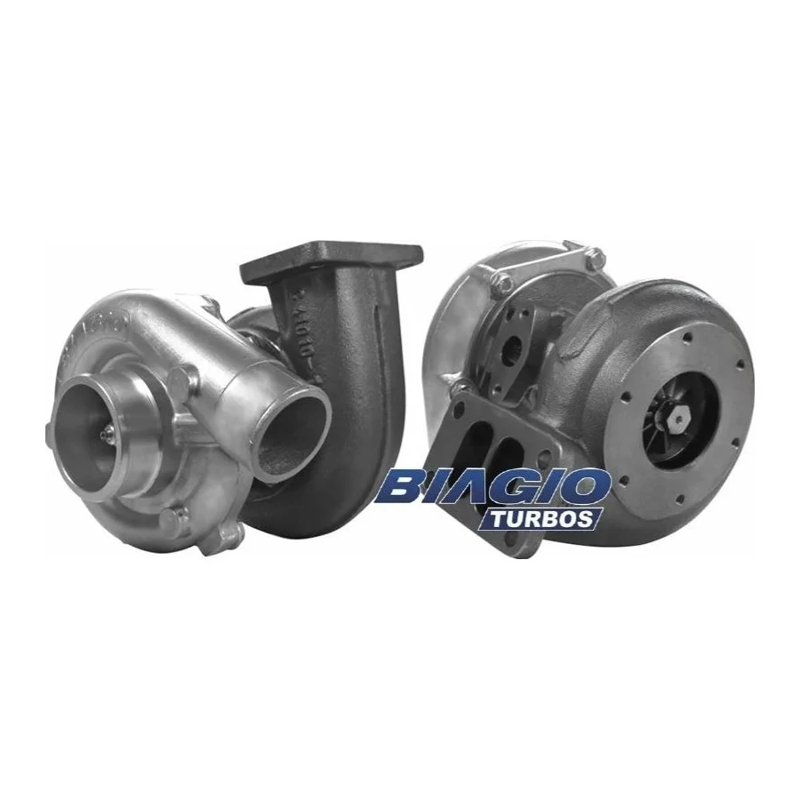 Turbina - BIAGIO BBV084VT