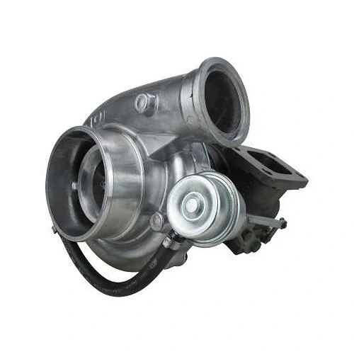 Turbina - BIAGIO BBV35W4