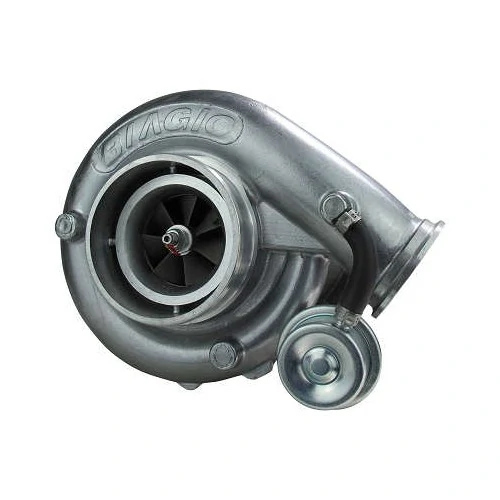 Turbina IVECO CURSOR - BIAGIO BBV40XW4