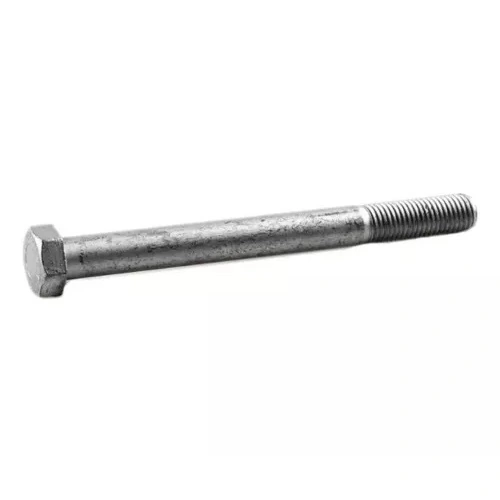 Parafuso Superior/ Inferior do Amortecedor Dianteiro - IVECO 15202431