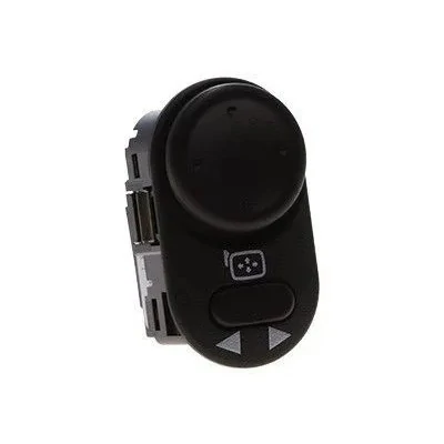 Botão de Comando do Retrovisor Elétrico - GENERAL MOTORS 15250458